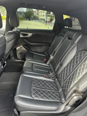 Audi SQ7, снимка 11