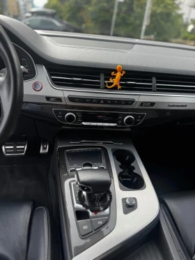 Audi SQ7, снимка 8