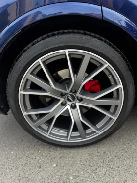 Audi SQ7, снимка 13