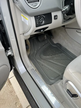 Mercedes-Benz ML 350 4matic, снимка 10