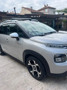 Citroen C3 Aircross, снимка 9