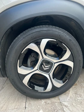 Citroen C3 Aircross, снимка 7