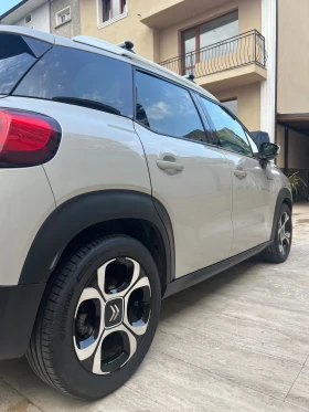 Citroen C3 Aircross, снимка 5