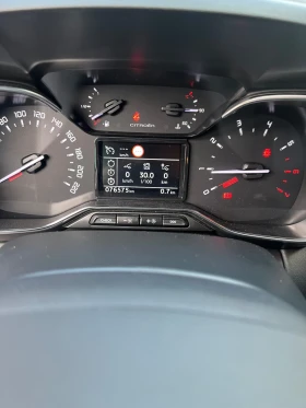 Citroen C3 Aircross, снимка 12