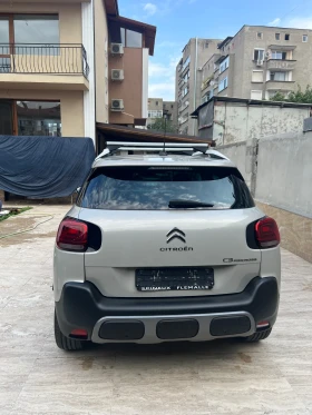 Citroen C3 Aircross, снимка 6