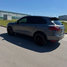 Porsche Cayenne 3.0 D, снимка 3