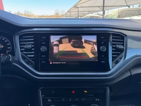 VW T-Roc 2.0TDI-R LINE-4 MOTION-KEYLESS--CAMERA-TOP, снимка 14
