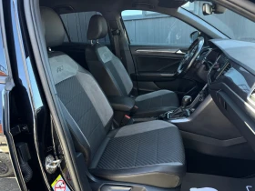 VW T-Roc 2.0TDI-R LINE-4 MOTION-KEYLESS--CAMERA-TOP, снимка 17