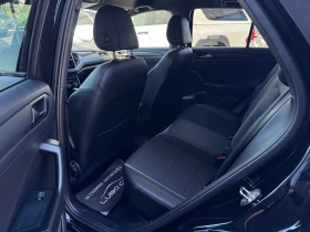 VW T-Roc 2.0TDI-R LINE-4 MOTION-KEYLESS--CAMERA-TOP, снимка 16