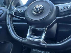 VW T-Roc 2.0TDI-R LINE-4 MOTION-KEYLESS--CAMERA-TOP, снимка 13