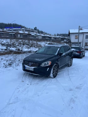 Volvo XC60 Volvo XC60 T6 118000 км!, снимка 3