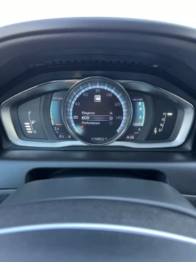 Volvo XC60 Volvo XC60 T6 118000 км!, снимка 11