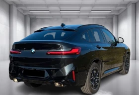 BMW X4 20d xDrive = M-Sport = Гаранция, снимка 4