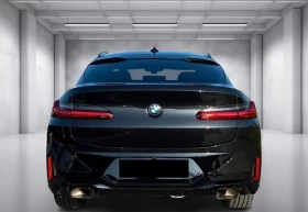 BMW X4 20d xDrive = M-Sport = Гаранция, снимка 3