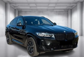 BMW X4 20d xDrive = M-Sport = Гаранция, снимка 1