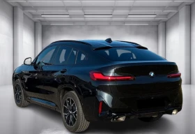 BMW X4 20d xDrive = M-Sport = Гаранция, снимка 2
