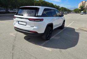 Jeep Grand cherokee Limited, снимка 3