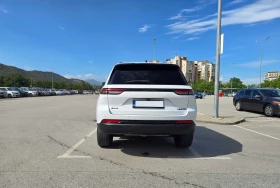 Jeep Grand cherokee Limited, снимка 14