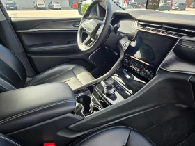 Jeep Grand cherokee Limited, снимка 7