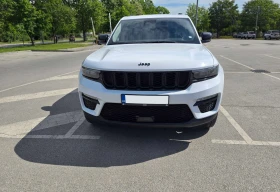 Jeep Grand cherokee Limited, снимка 4
