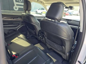 Jeep Grand cherokee Limited, снимка 13