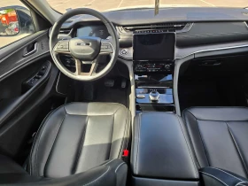 Jeep Grand cherokee Limited, снимка 8