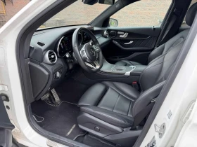 Mercedes-Benz GLC 300 * CARFAX * DISTRONIC * 360 * ПАНО, снимка 5