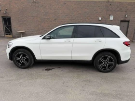 Mercedes-Benz GLC 300 * CARFAX * DISTRONIC * 360 * ПАНО, снимка 2