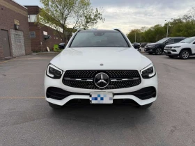 Mercedes-Benz GLC 300 * CARFAX * DISTRONIC * 360 * ПАНО, снимка 6