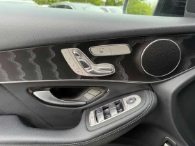 Mercedes-Benz GLC 300 * CARFAX * DISTRONIC * 360 * ПАНО, снимка 13