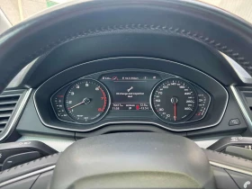 Audi Q5 Progressiv| ПОДГРЕВИ| ПАНОРАМА| КЛИПОВЕ| CARFAX, снимка 8