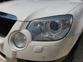 Skoda Yeti, снимка 10