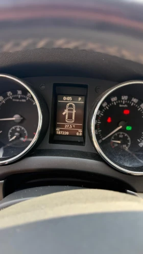 Skoda Yeti, снимка 9