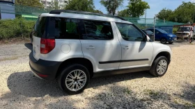 Skoda Yeti, снимка 6
