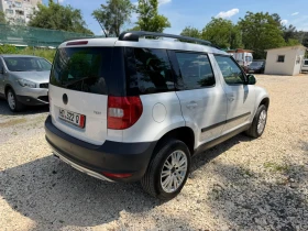Skoda Yeti, снимка 3
