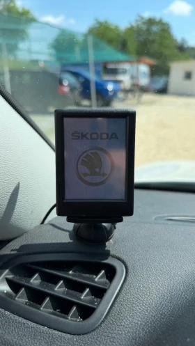 Skoda Yeti, снимка 12