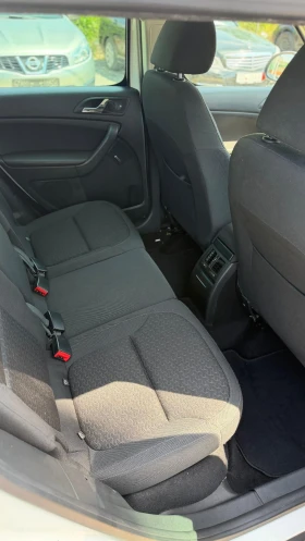 Skoda Yeti, снимка 14
