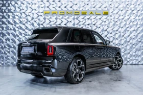Rolls-Royce Cullinan Black Badge Series II* Лизинг, снимка 5
