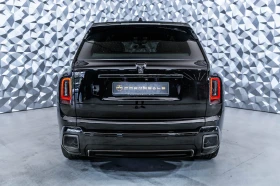Rolls-Royce Cullinan Black Badge Series II* Лизинг, снимка 6