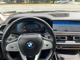BMW X7 40i FULL, снимка 5