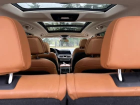 BMW X7 40i FULL, снимка 8