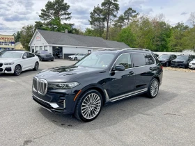 BMW X7 40i FULL, снимка 2