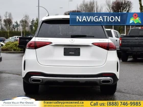 Mercedes-Benz GLE 350 4matic Amg Package, снимка 4