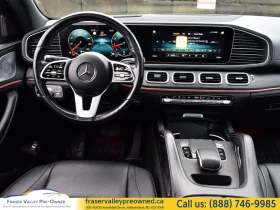 Mercedes-Benz GLE 350 4matic Amg Package, снимка 15