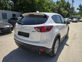 Mazda CX-5 2.2 Skyactiv 150к.с 4WD, снимка 4