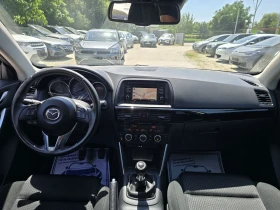 Mazda CX-5 2.2 Skyactiv 150к.с 4WD, снимка 15