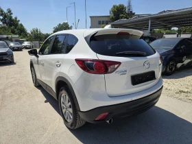 Mazda CX-5 2.2 Skyactiv 150к.с 4WD, снимка 3