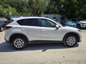 Mazda CX-5 2.2 Skyactiv 150к.с 4WD, снимка 8