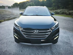 Hyundai Tucson 1.7TDI 94000???, снимка 3
