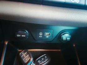 Hyundai Tucson 1.7TDI 94000???, снимка 9